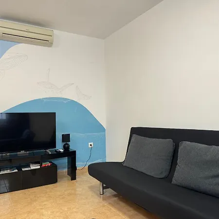 Apartment Peces Sant Carles De La Rapita