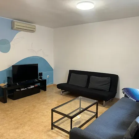 Apartment Peces *