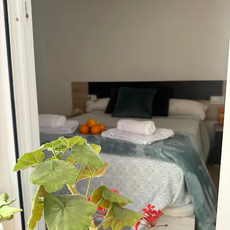 Apartment Peces *