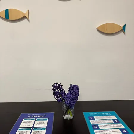 Apartment Peces *